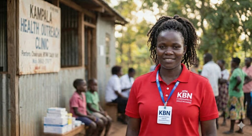 How KBN’s health wing restored Sarah’s tomorrow.